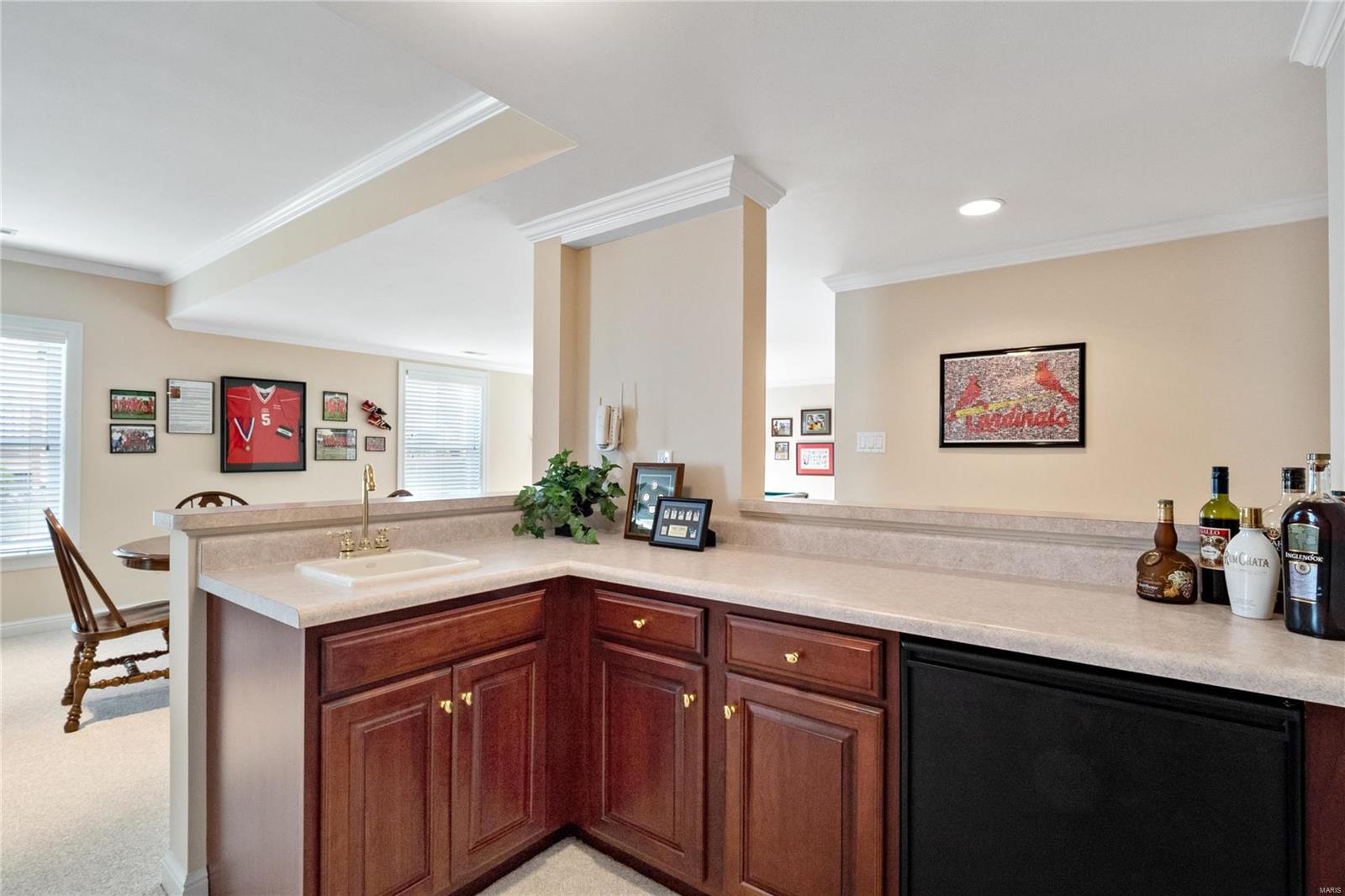 1283 Polo Lake Drive