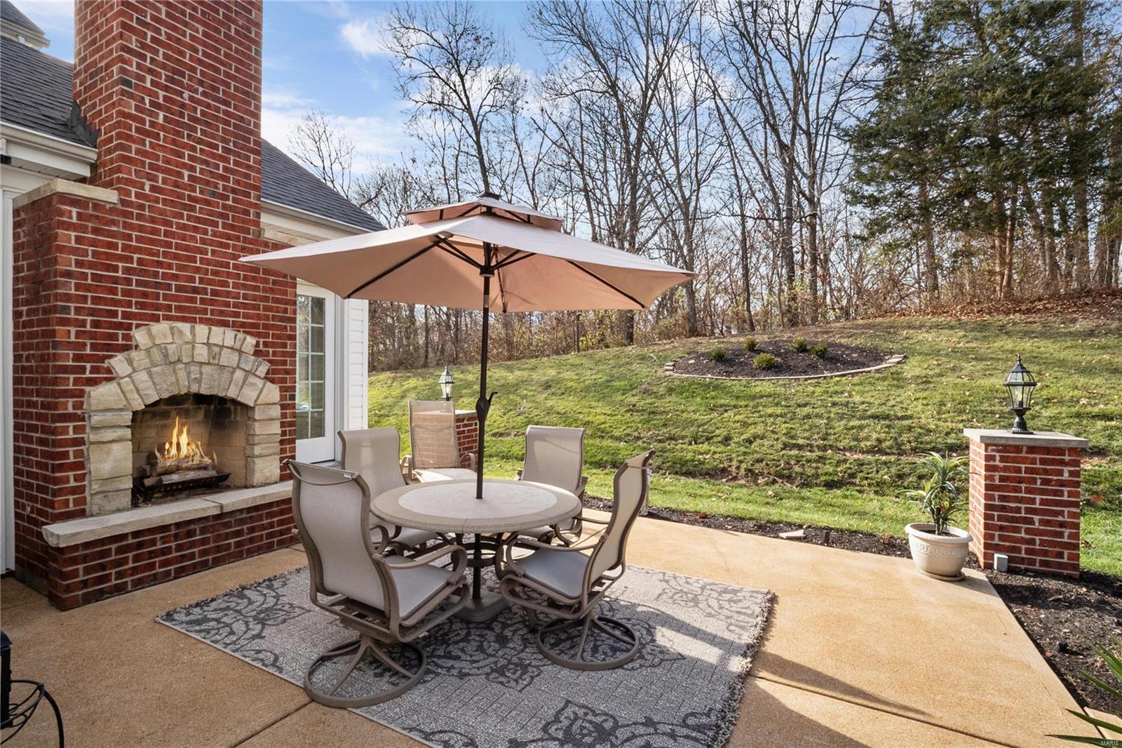 1283 Polo Lake Drive