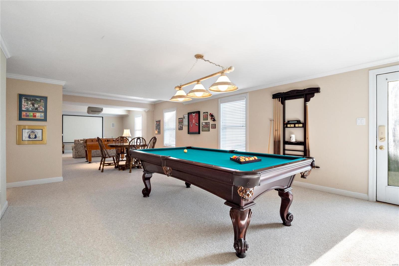 1283 Polo Lake Drive