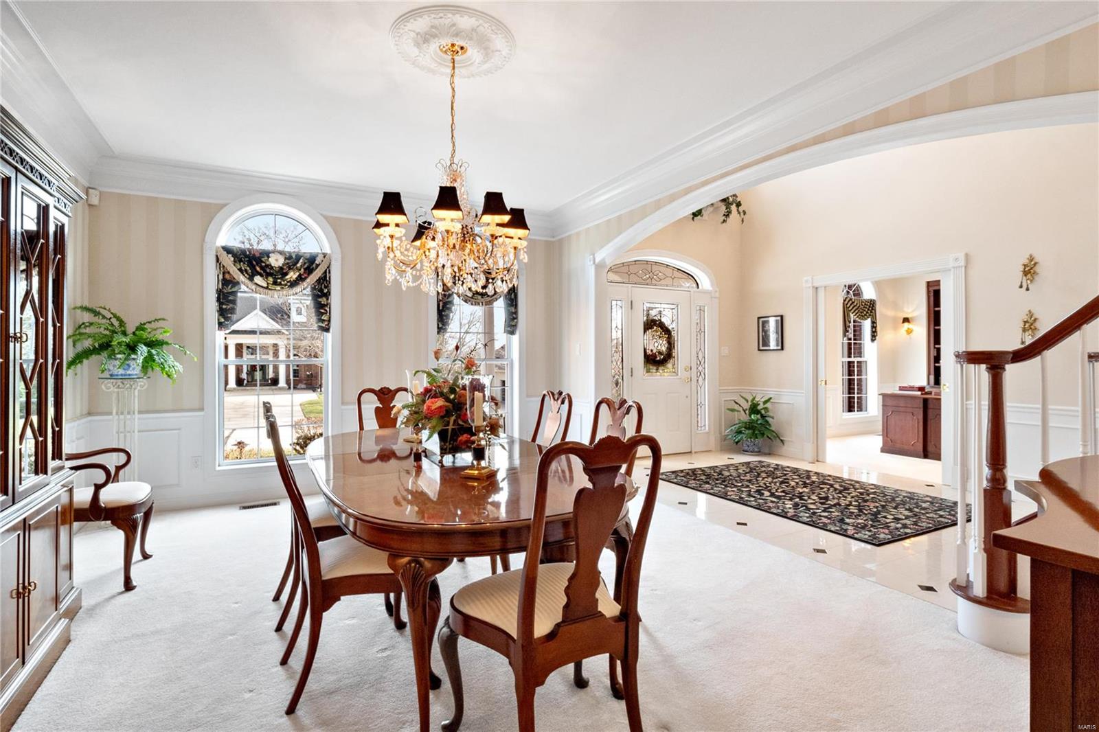 1283 Polo Lake Drive