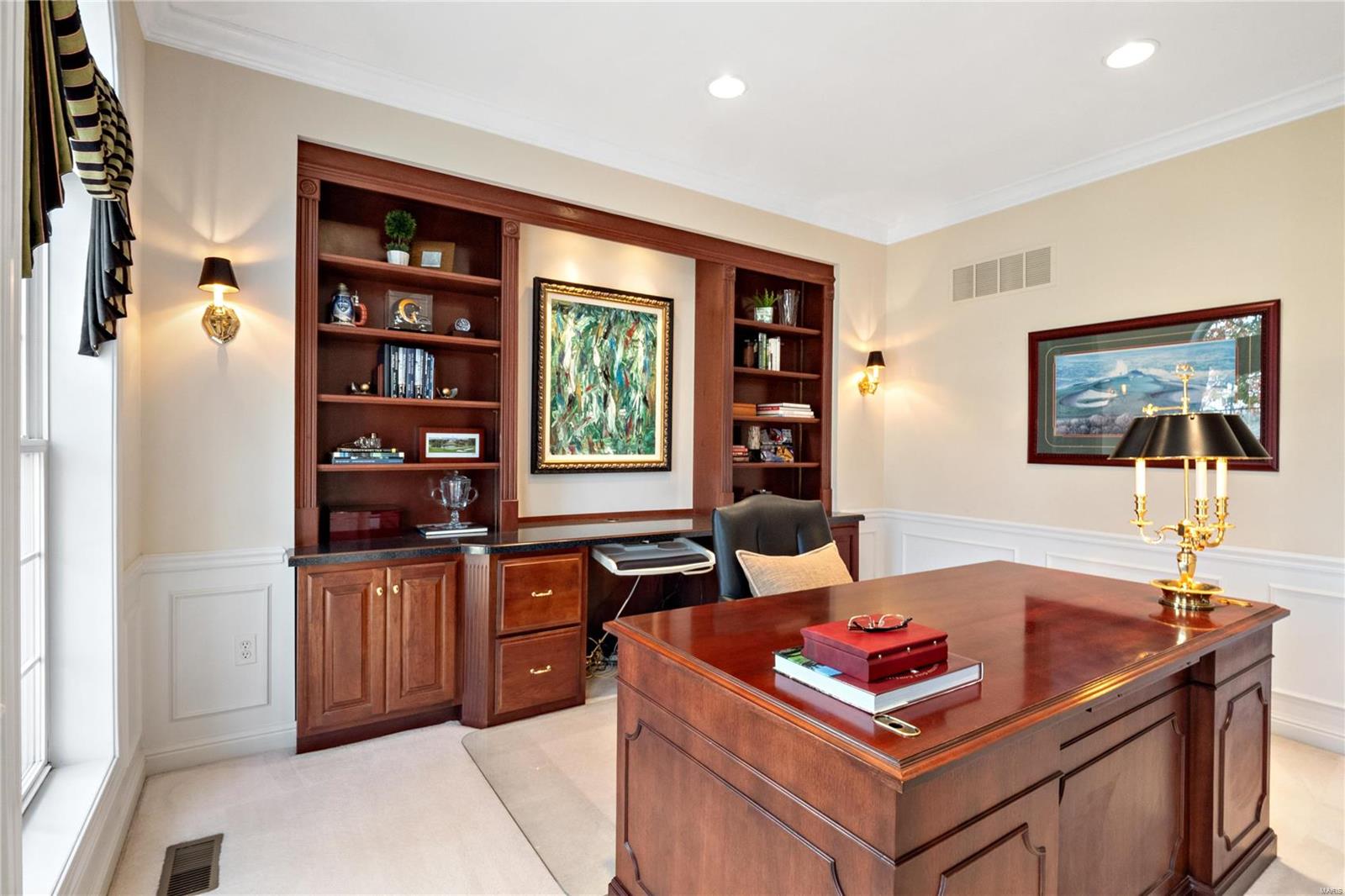 1283 Polo Lake Drive