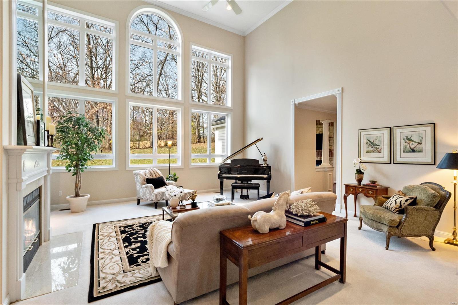 1283 Polo Lake Drive