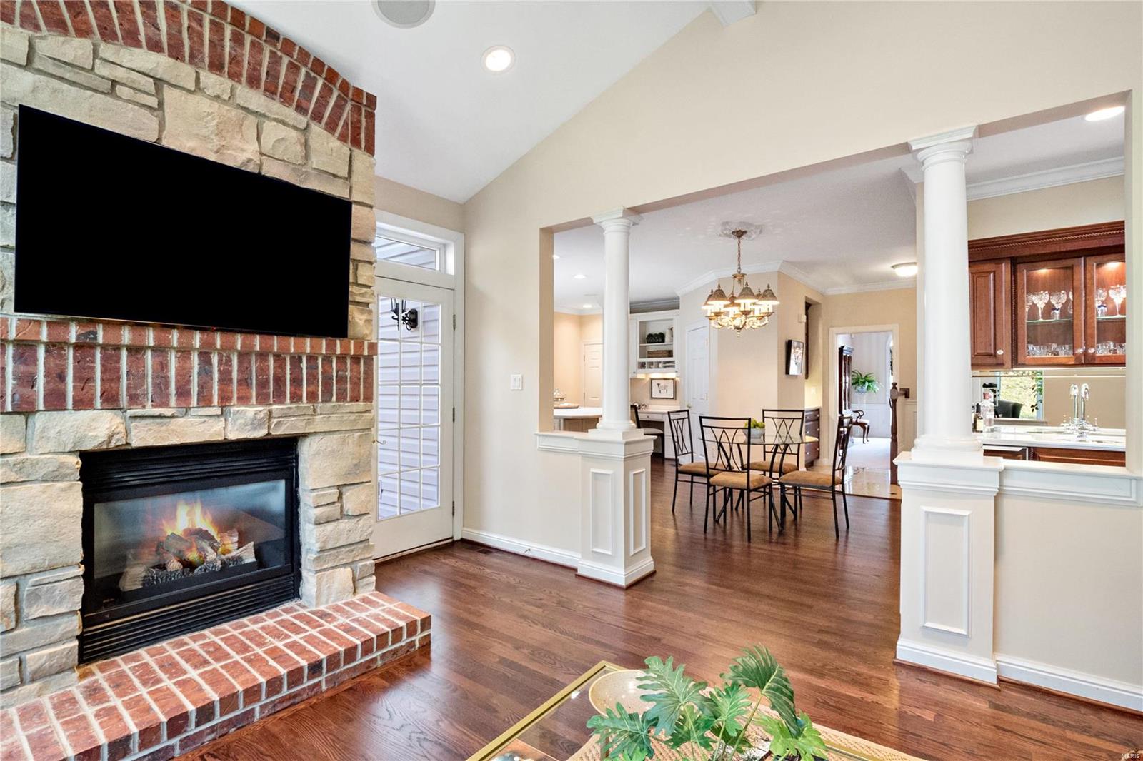 1283 Polo Lake Drive