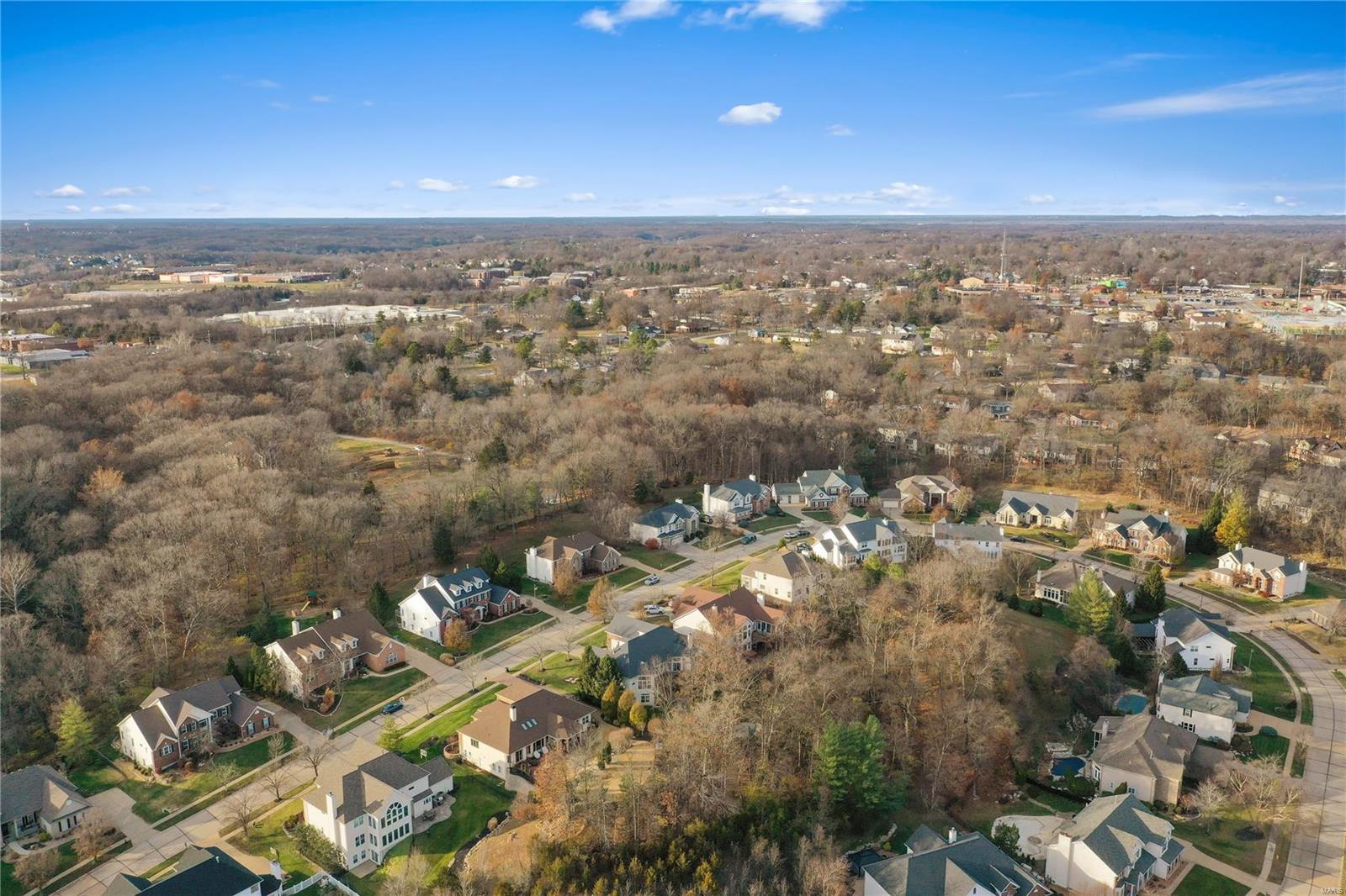 1283 Polo Lake Drive