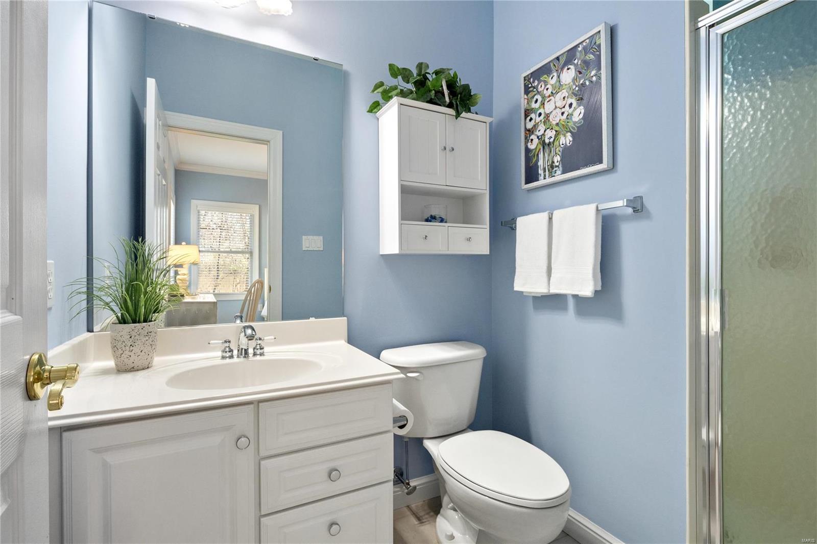 1283 Polo Lake Drive