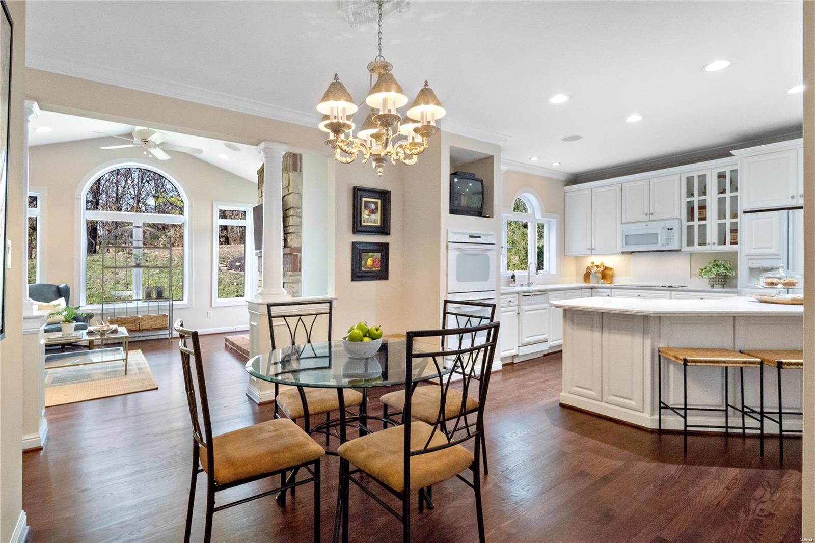 1283 Polo Lake Drive