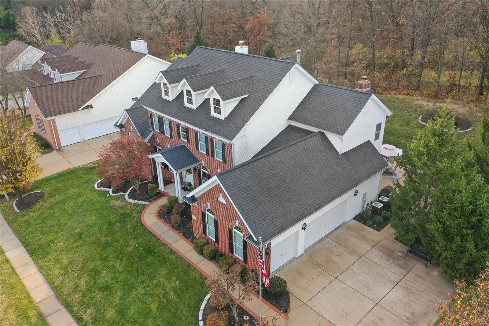 1283 Polo Lake Drive