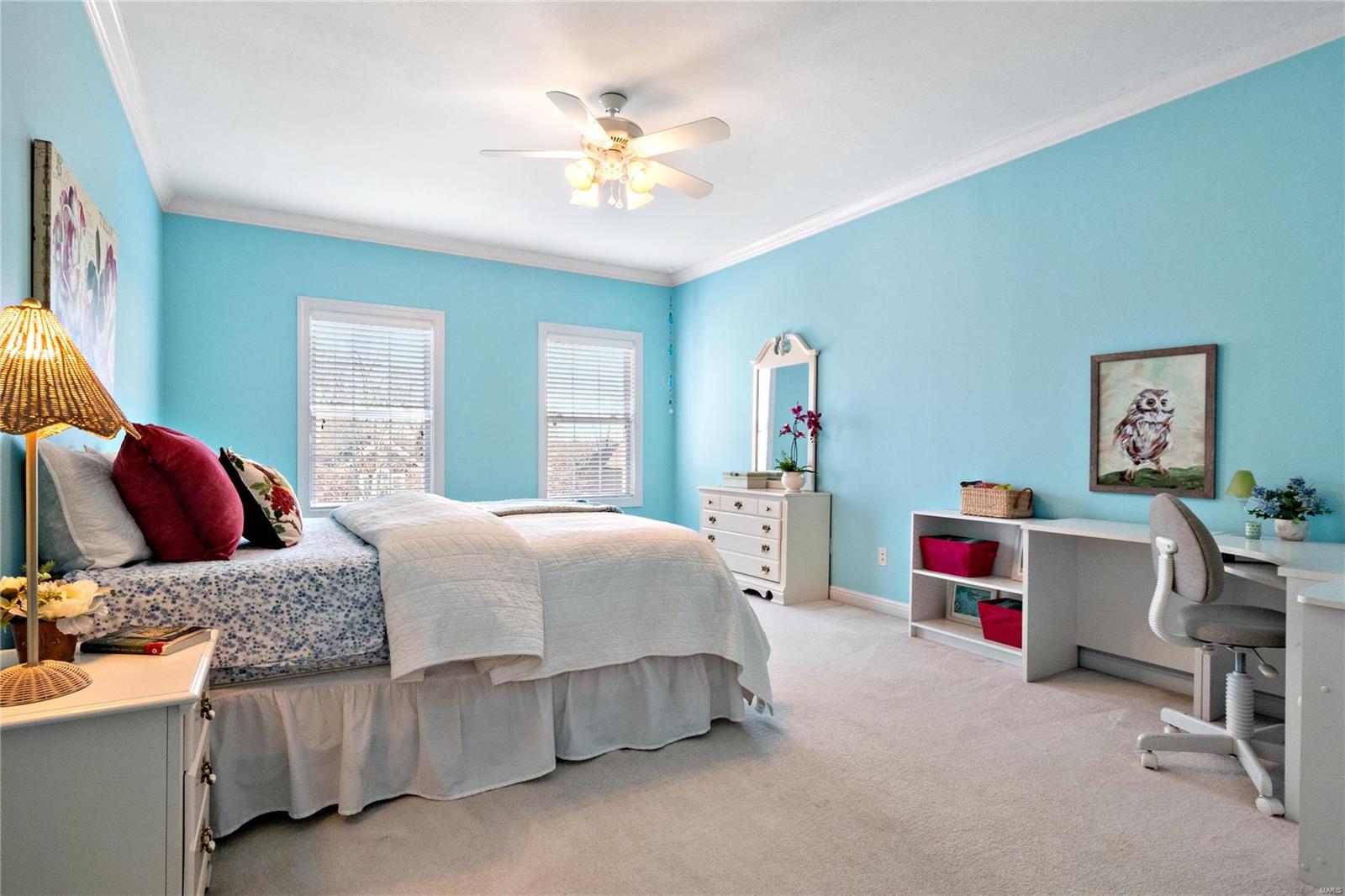 1283 Polo Lake Drive