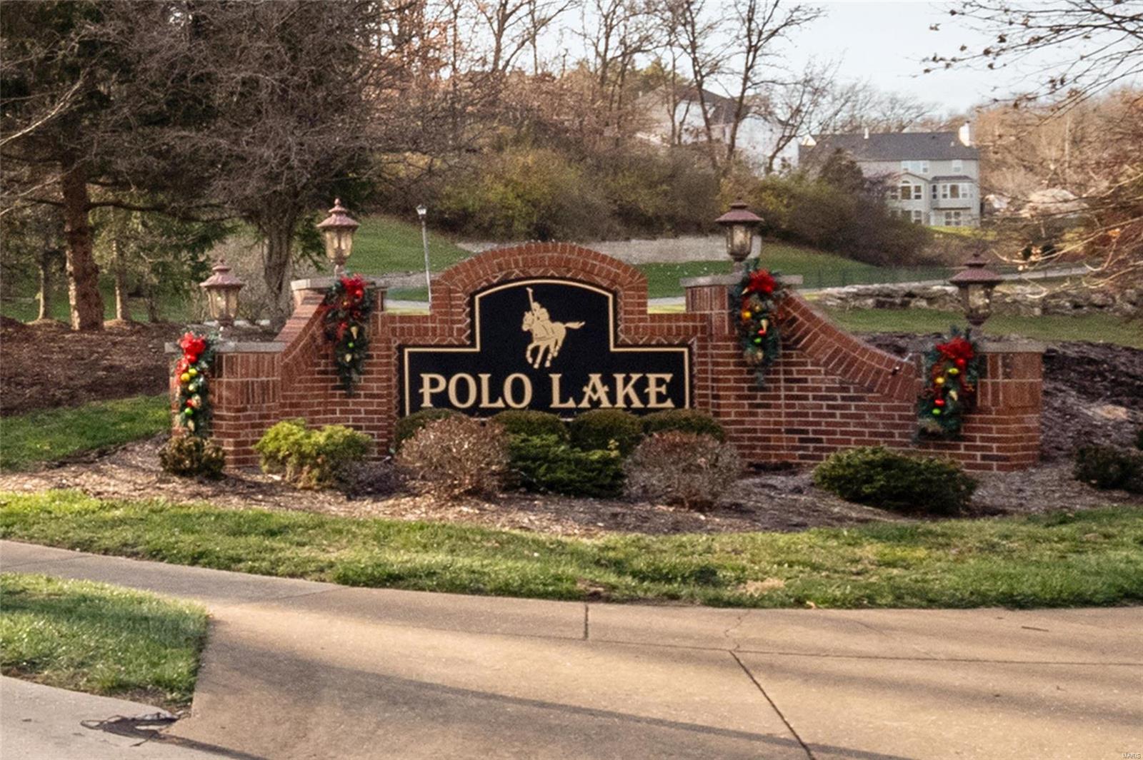 1283 Polo Lake Drive