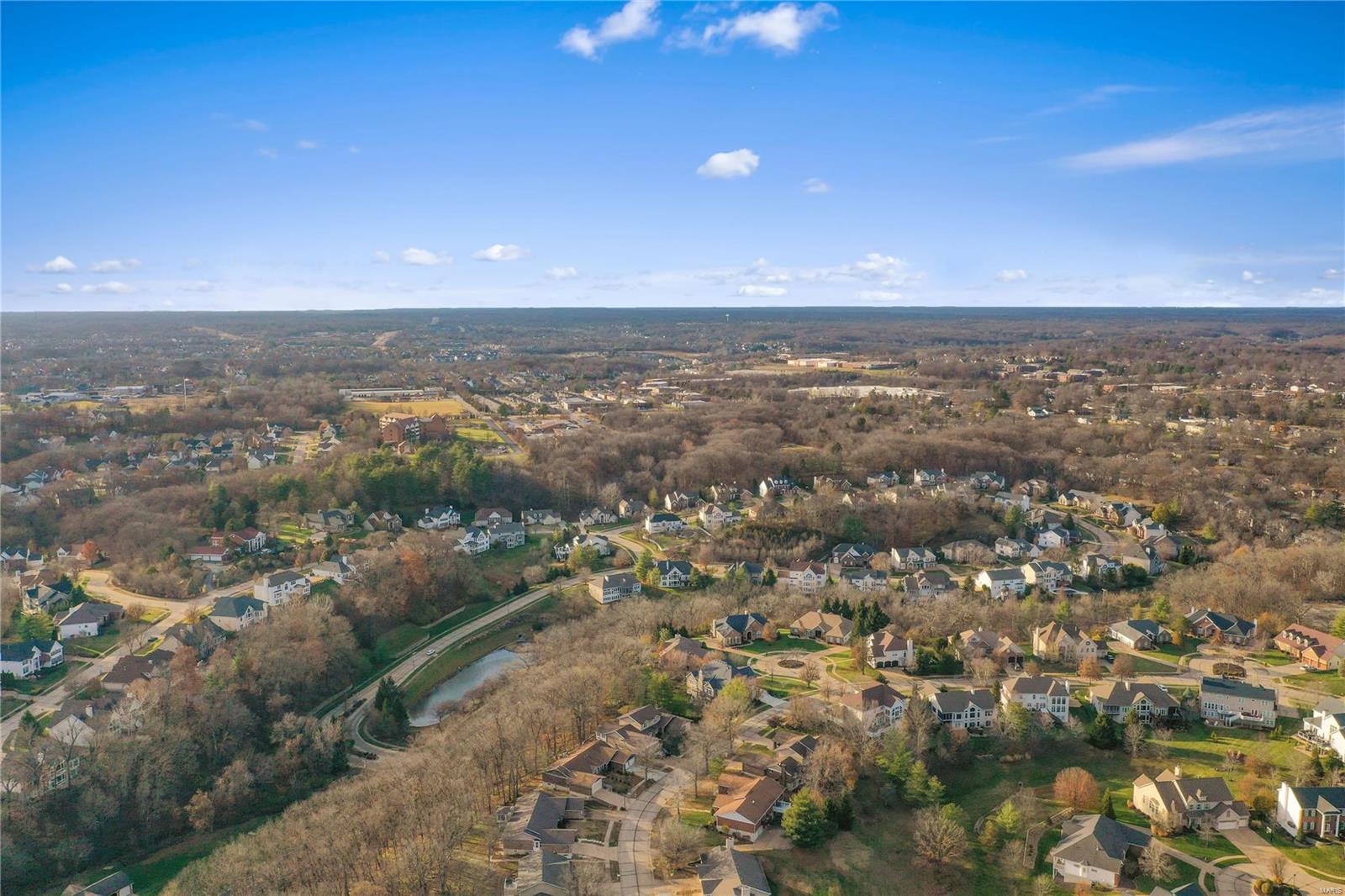 1283 Polo Lake Drive