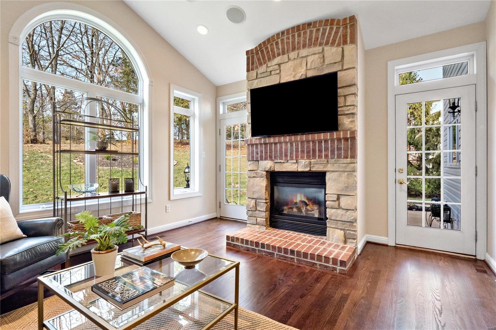 1283 Polo Lake Drive