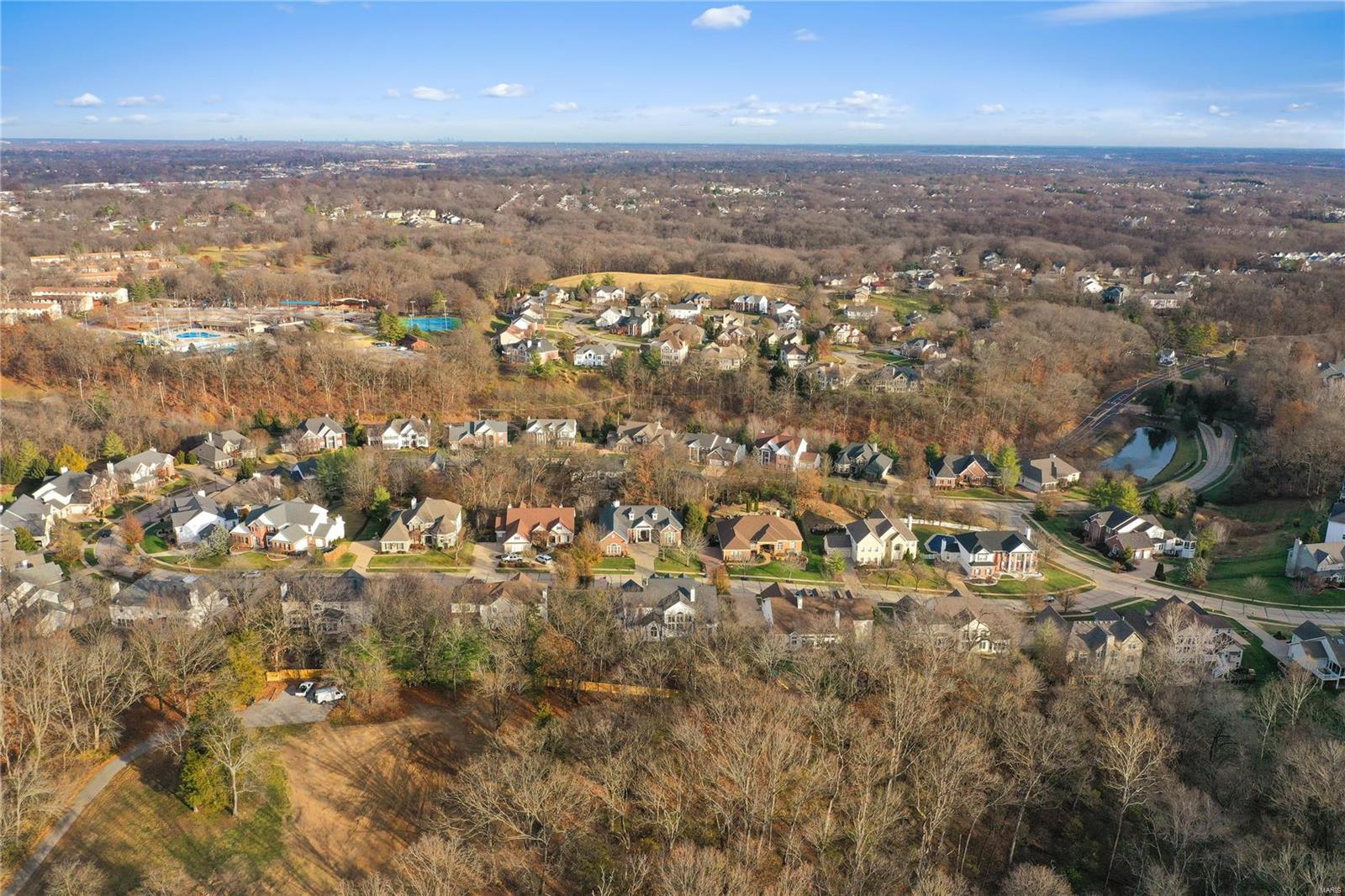 1283 Polo Lake Drive