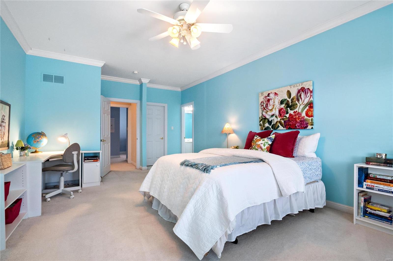 1283 Polo Lake Drive