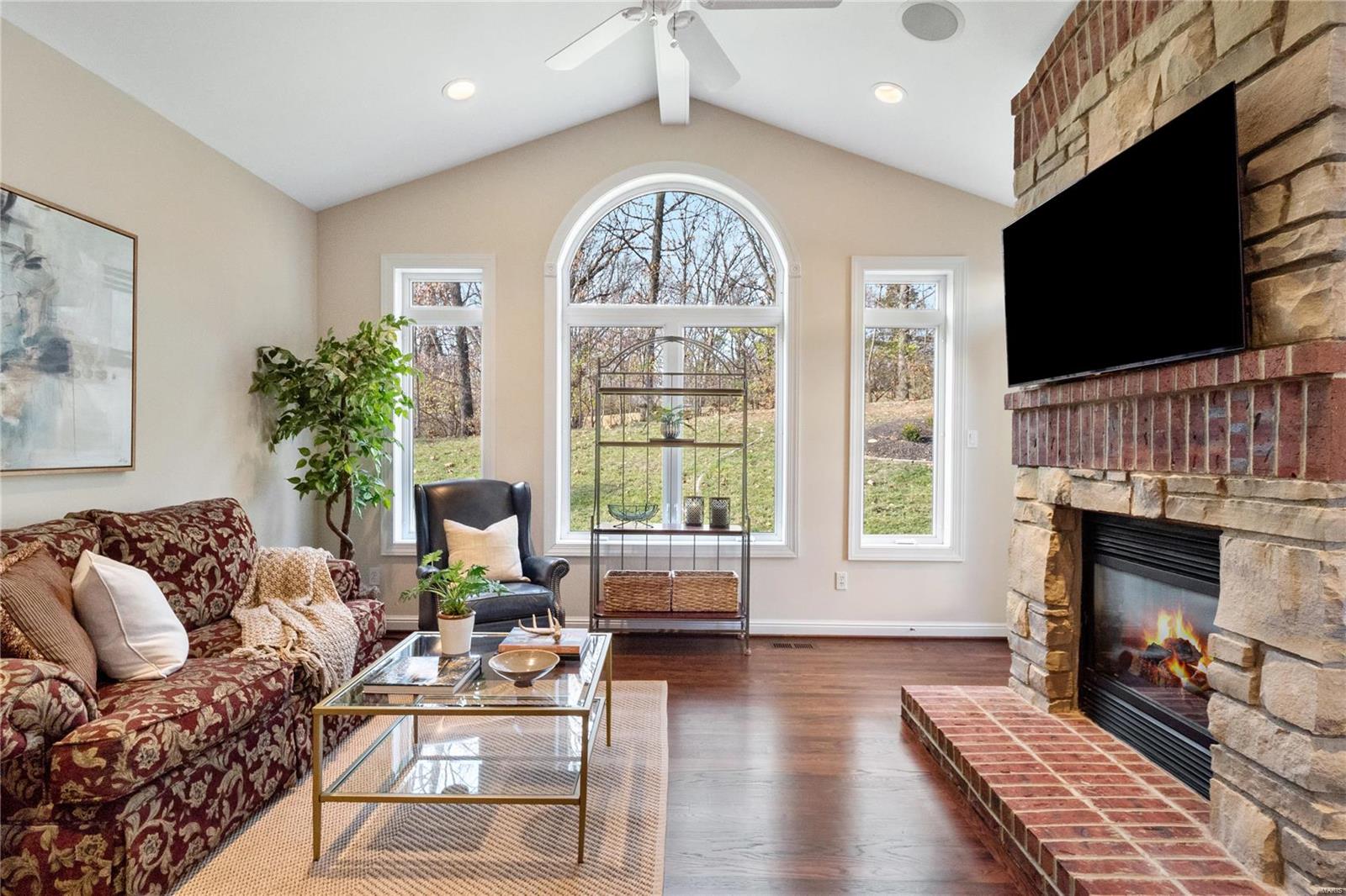 1283 Polo Lake Drive