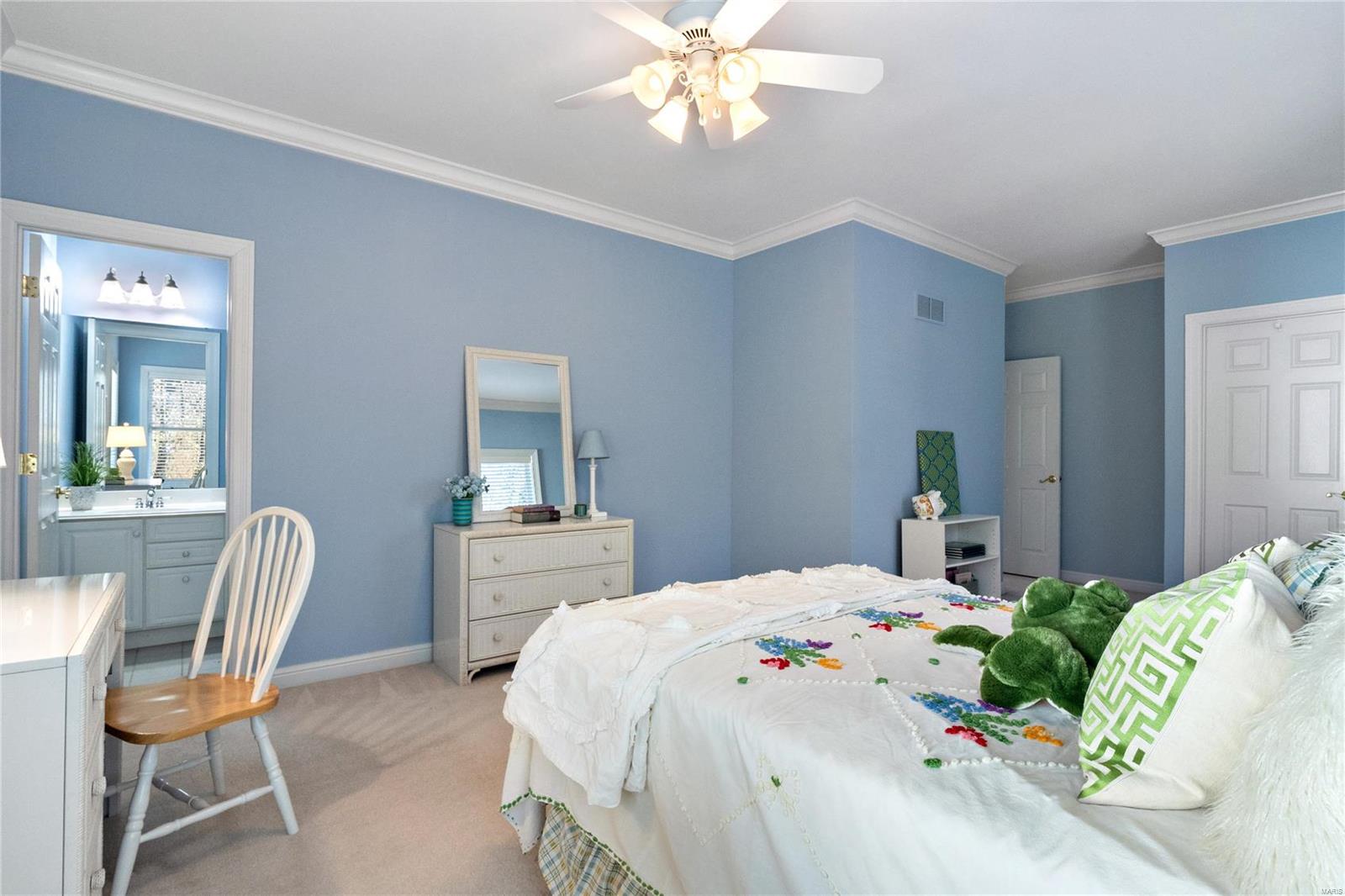 1283 Polo Lake Drive