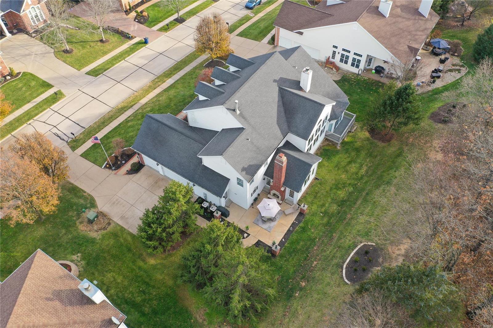 1283 Polo Lake Drive