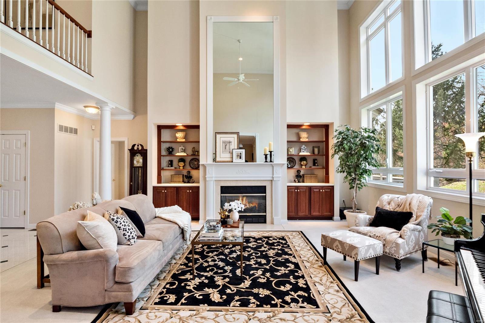 1283 Polo Lake Drive