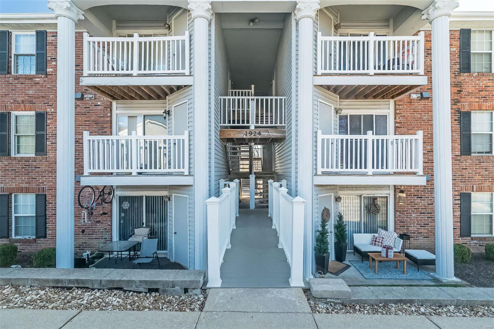 1924 Marine Terrace Drive Unit: E