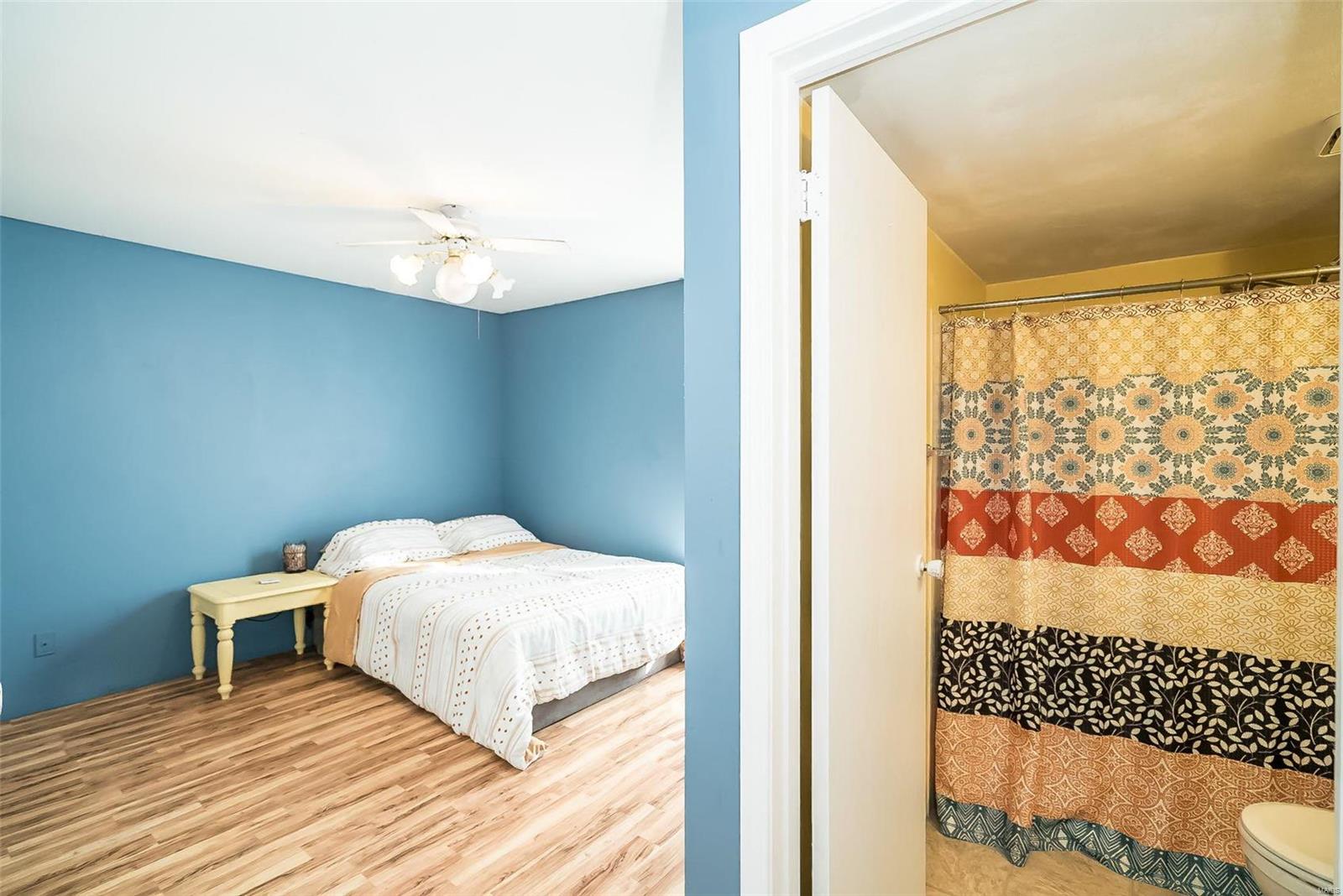 1924 Marine Terrace Drive Unit: E