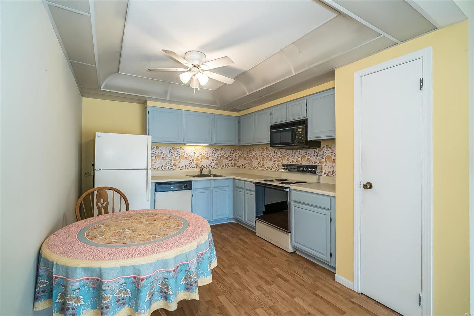 1924 Marine Terrace Drive Unit: E