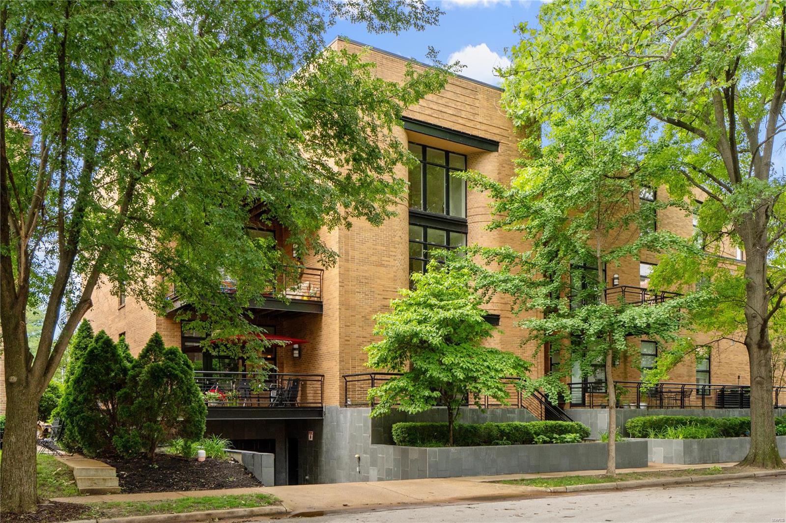 7542 Cromwell Drive Unit: 2B