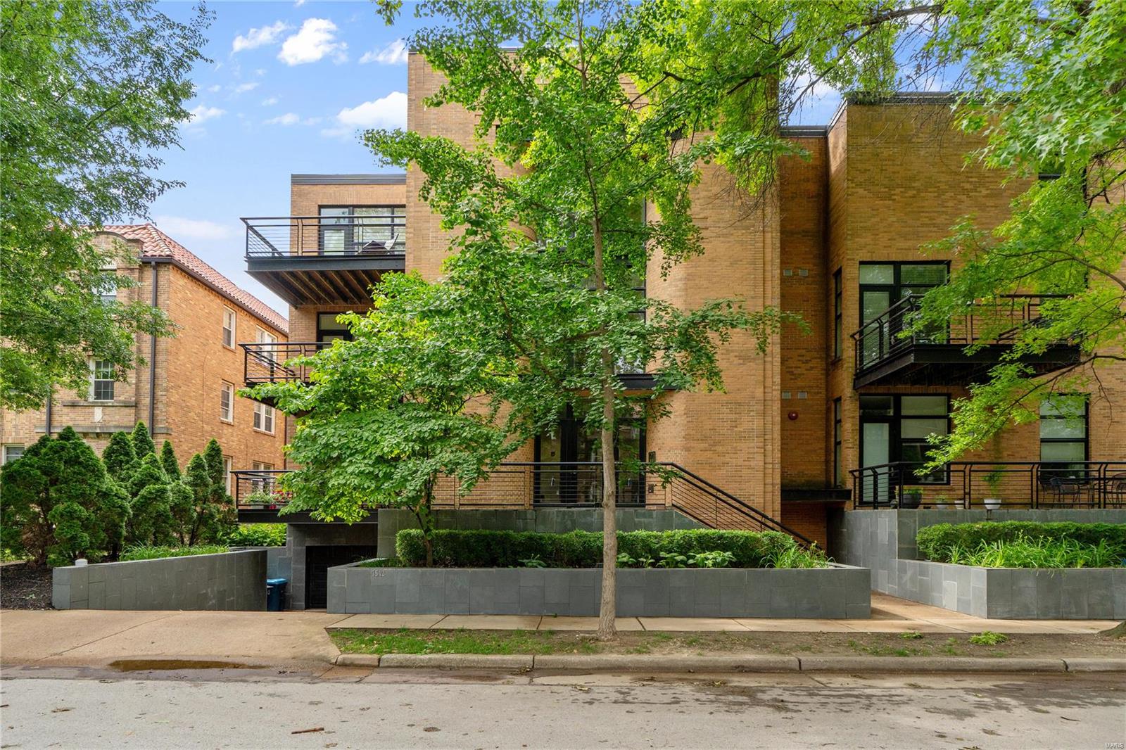 7542 Cromwell Drive Unit: 2B