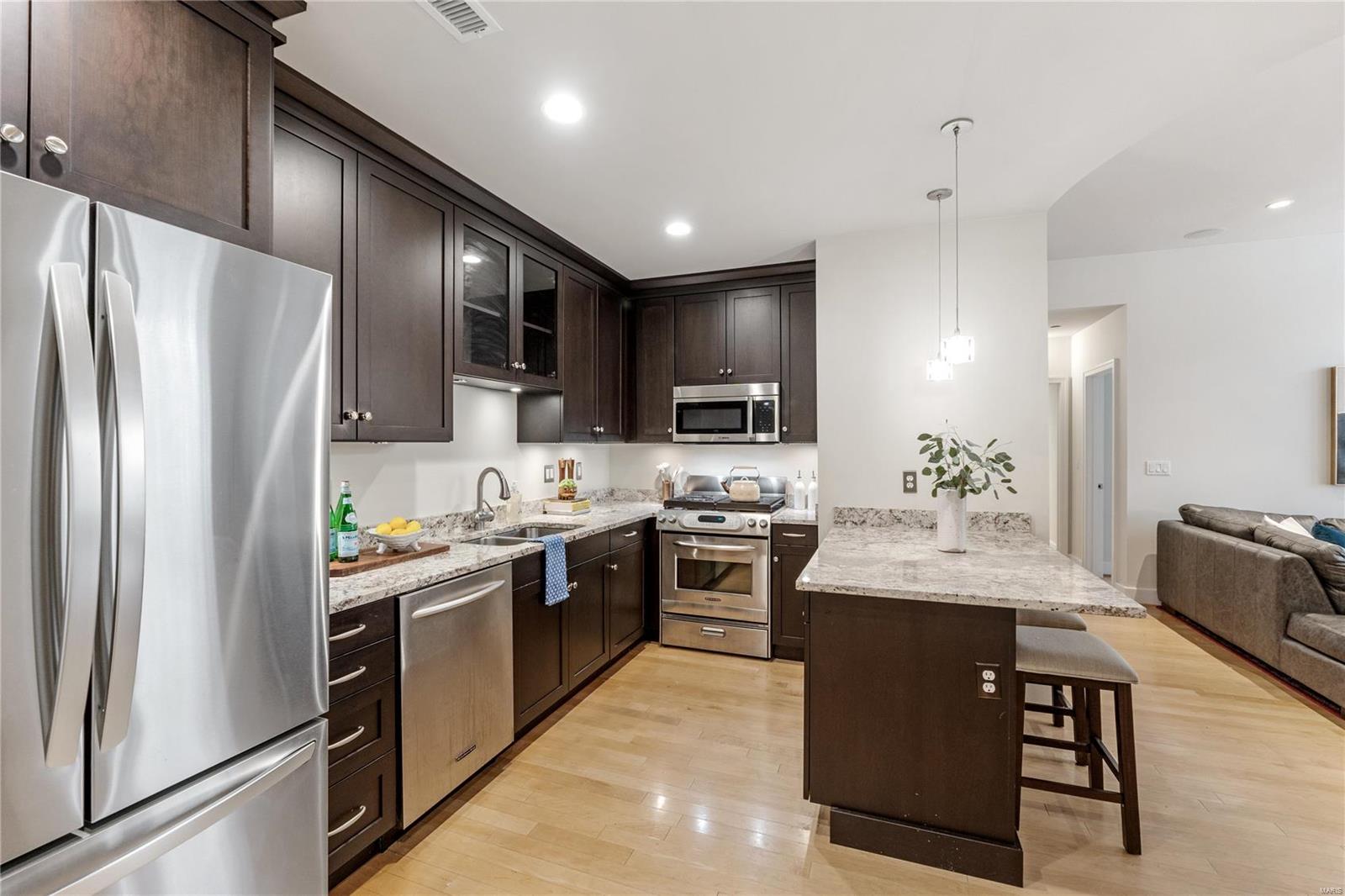 7542 Cromwell Drive Unit: 2B