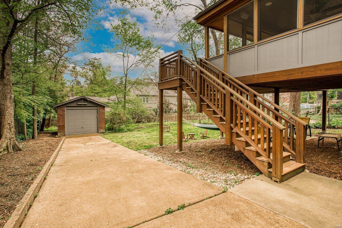 7438 Teasdale Avenue