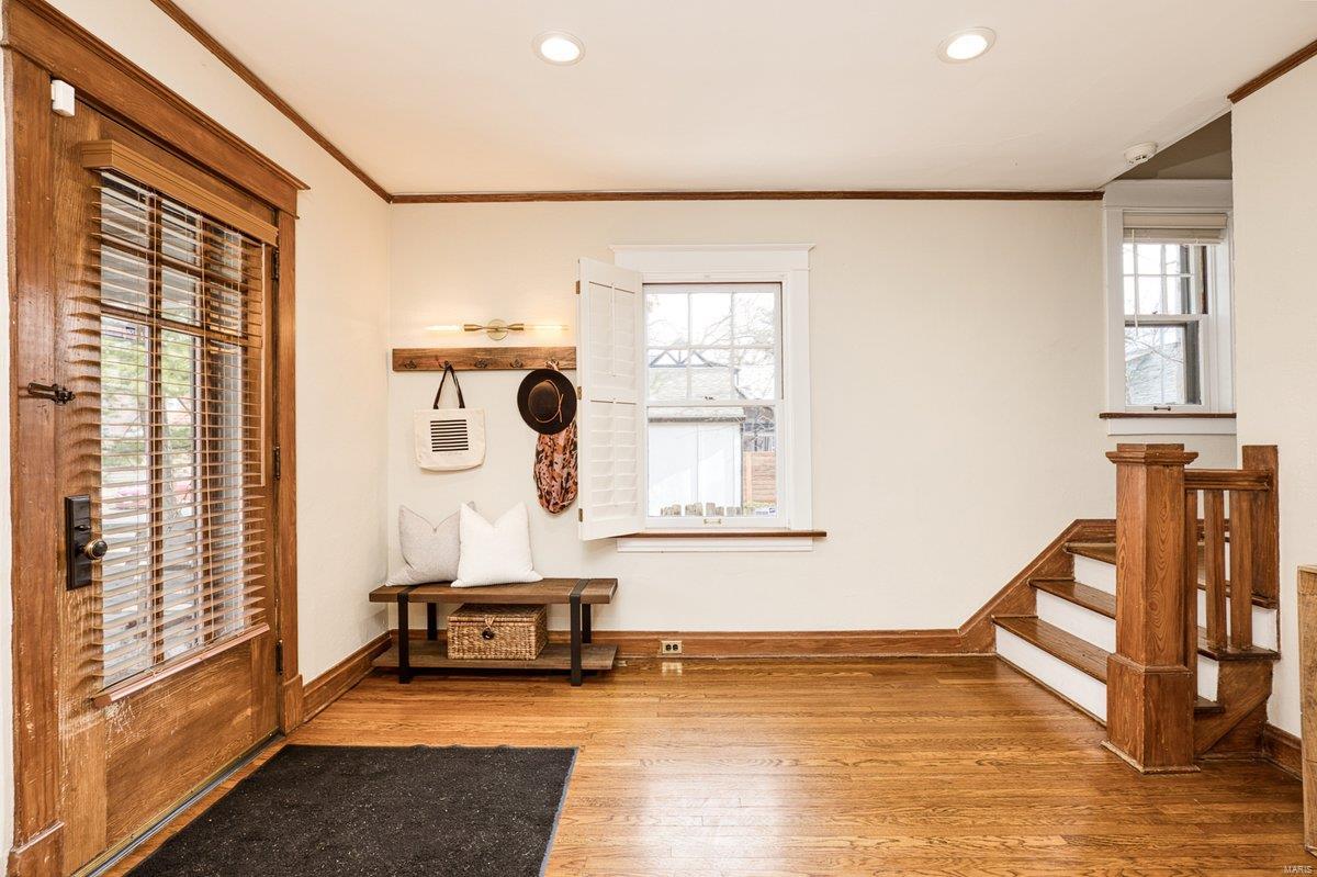 7438 Teasdale Avenue