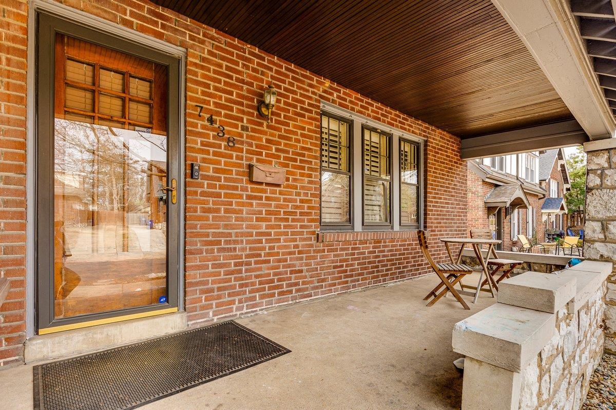 7438 Teasdale Avenue