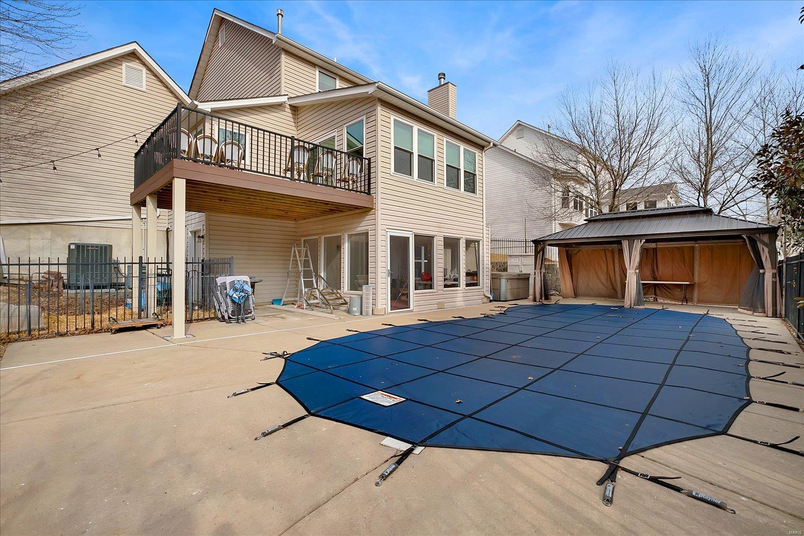 4069 Mark Korte Lane