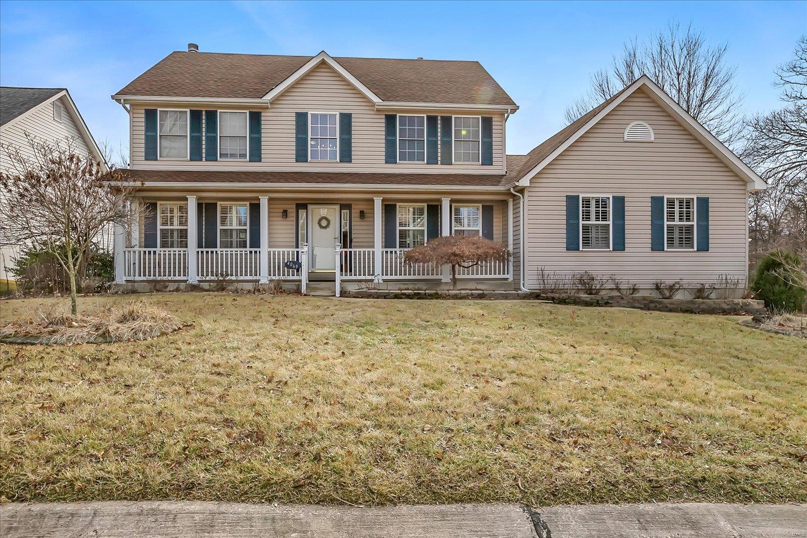 4069 Mark Korte Lane