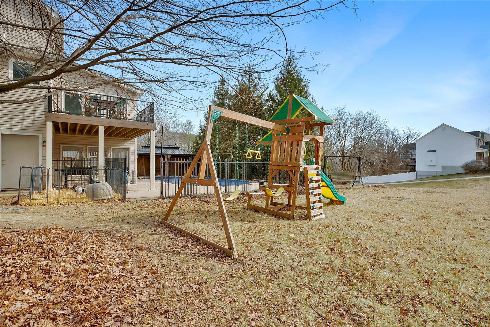 4069 Mark Korte Lane