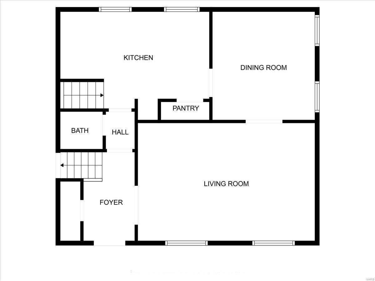 1340 Brownell Avenue