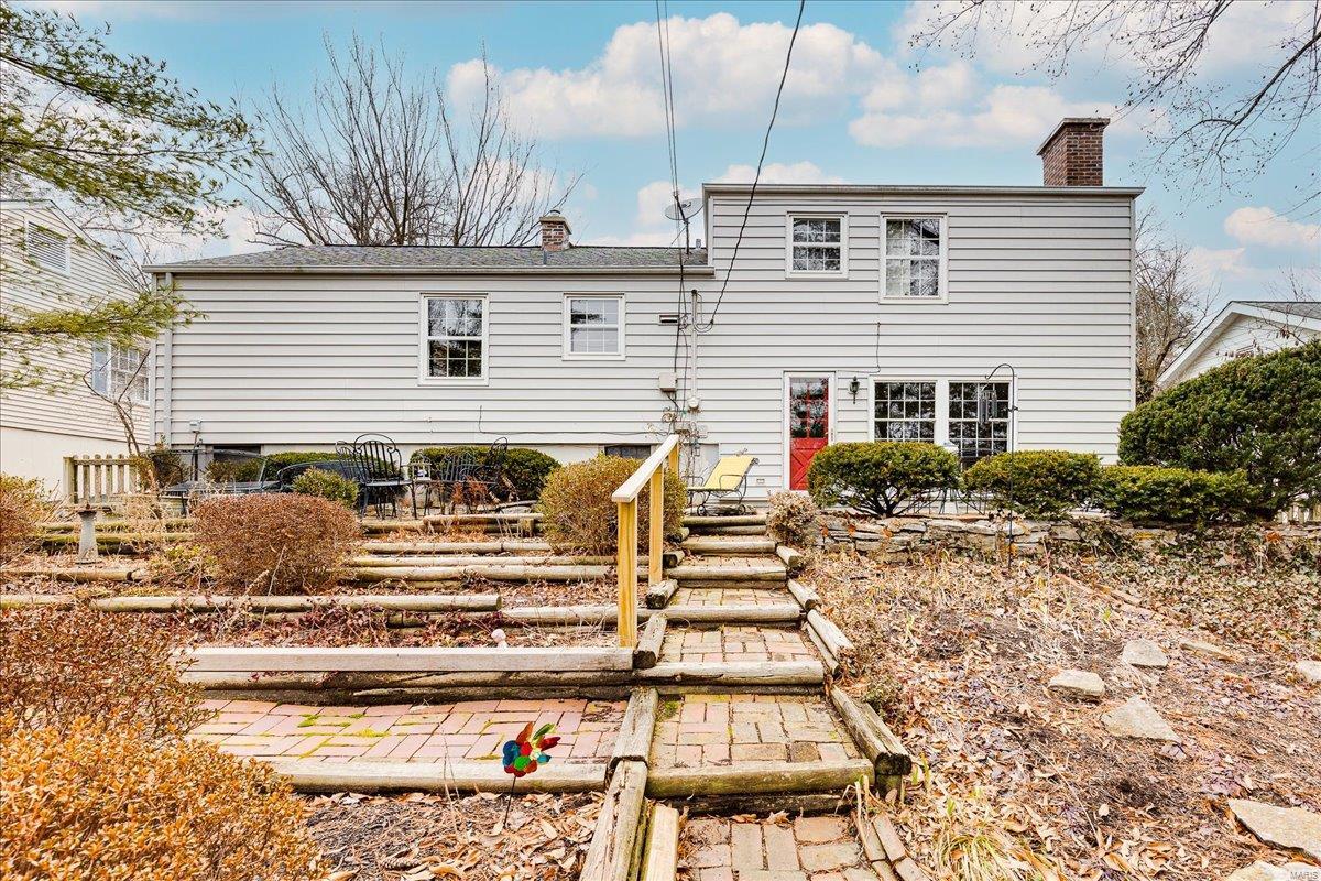 1340 Brownell Avenue