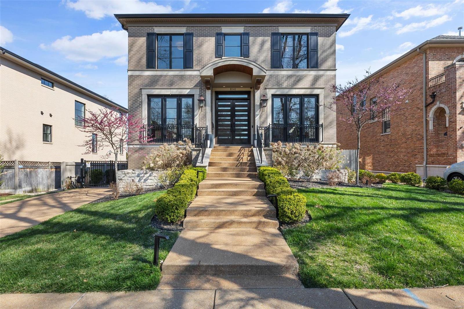 8141 Stratford Drive