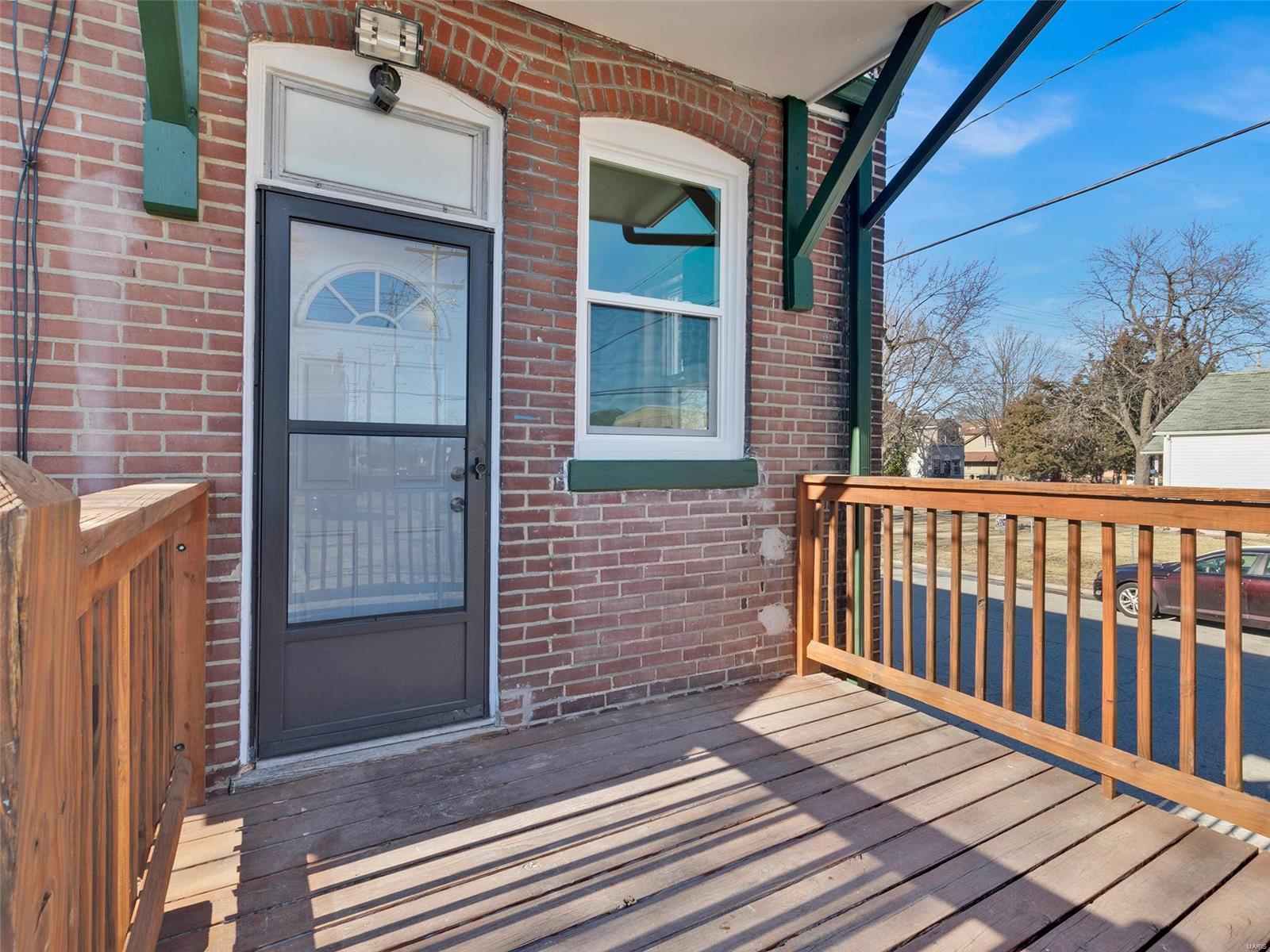 7900 Pennsylvania Avenue