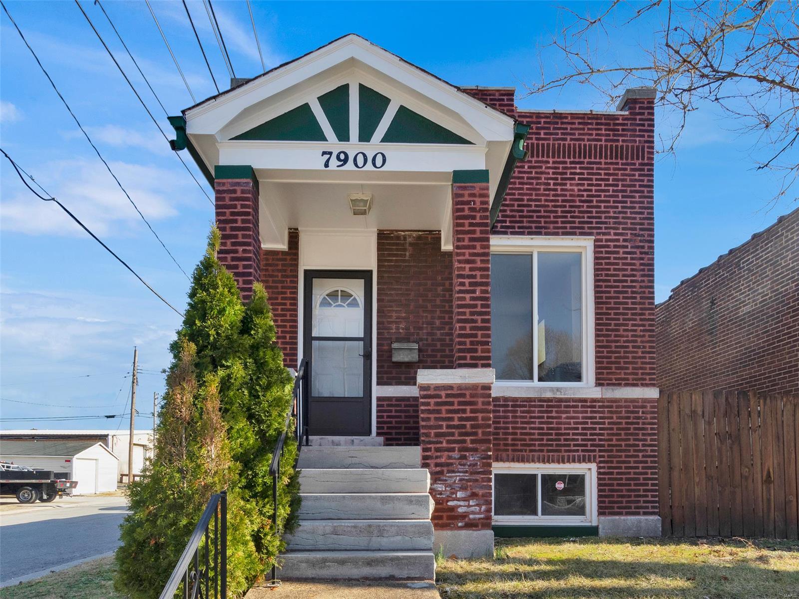 7900 Pennsylvania Avenue