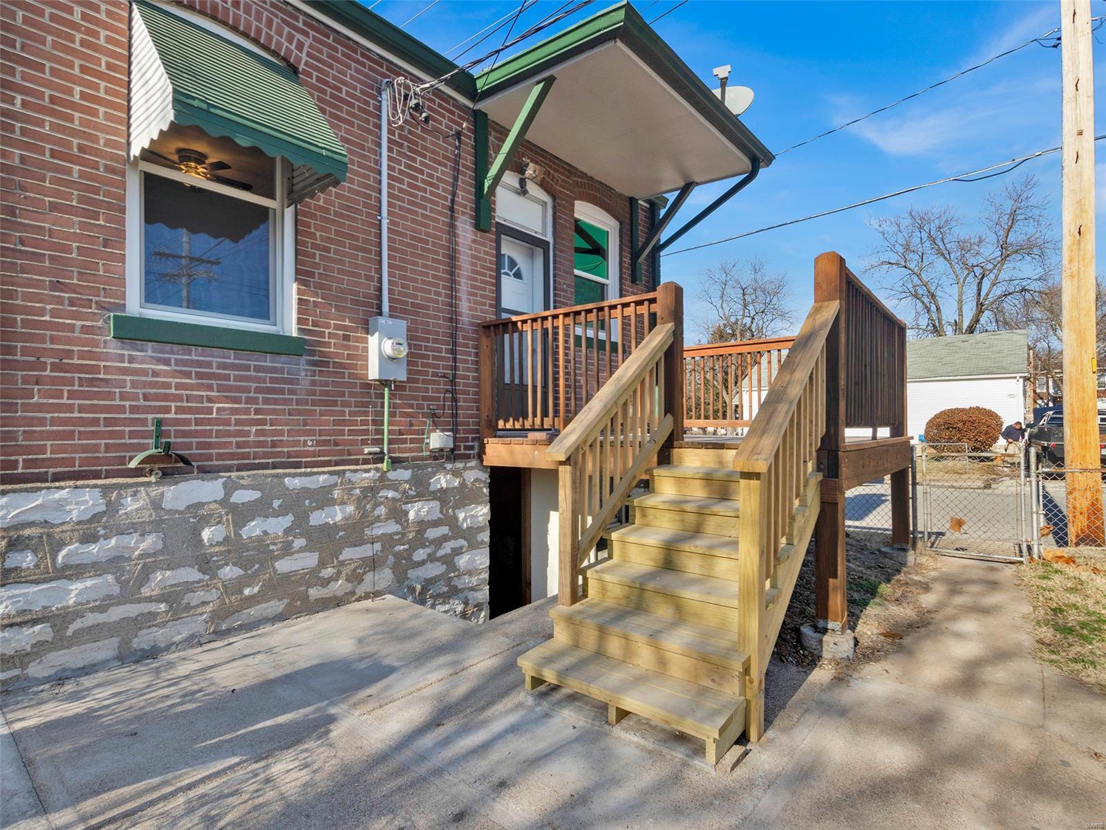 7900 Pennsylvania Avenue