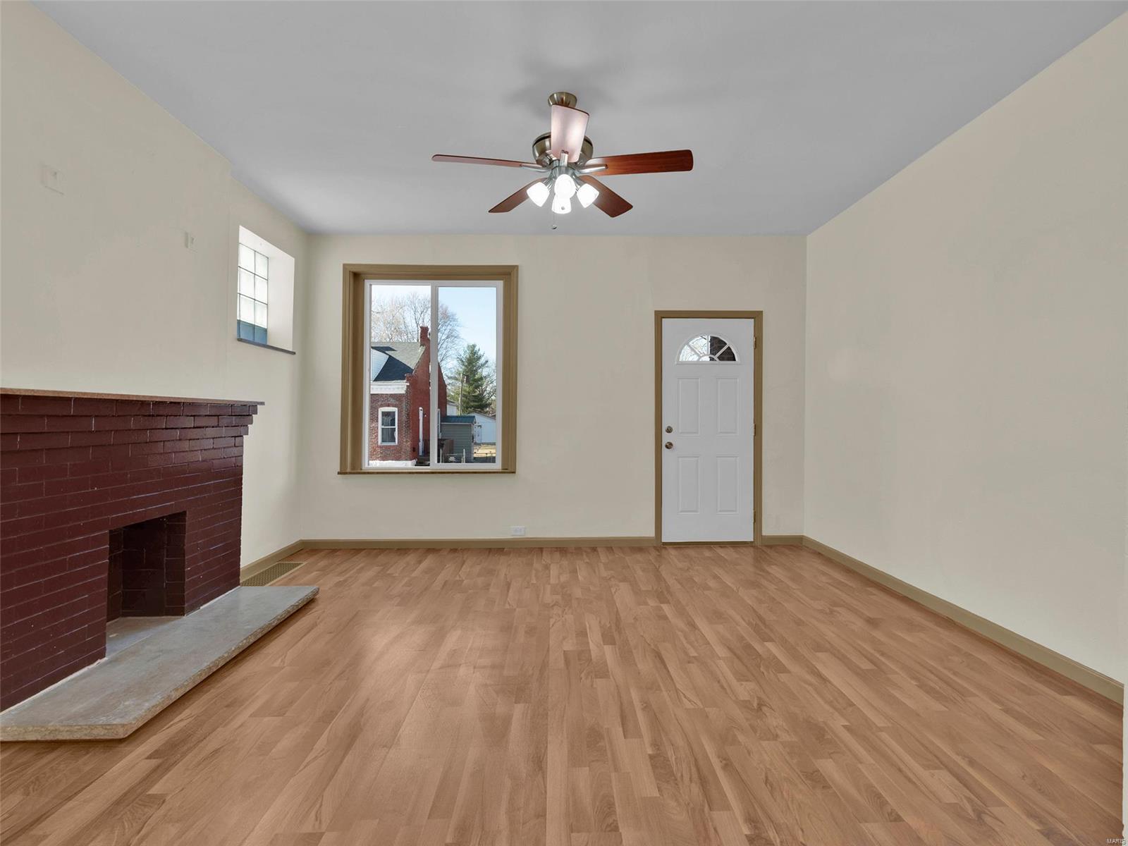 7900 Pennsylvania Avenue