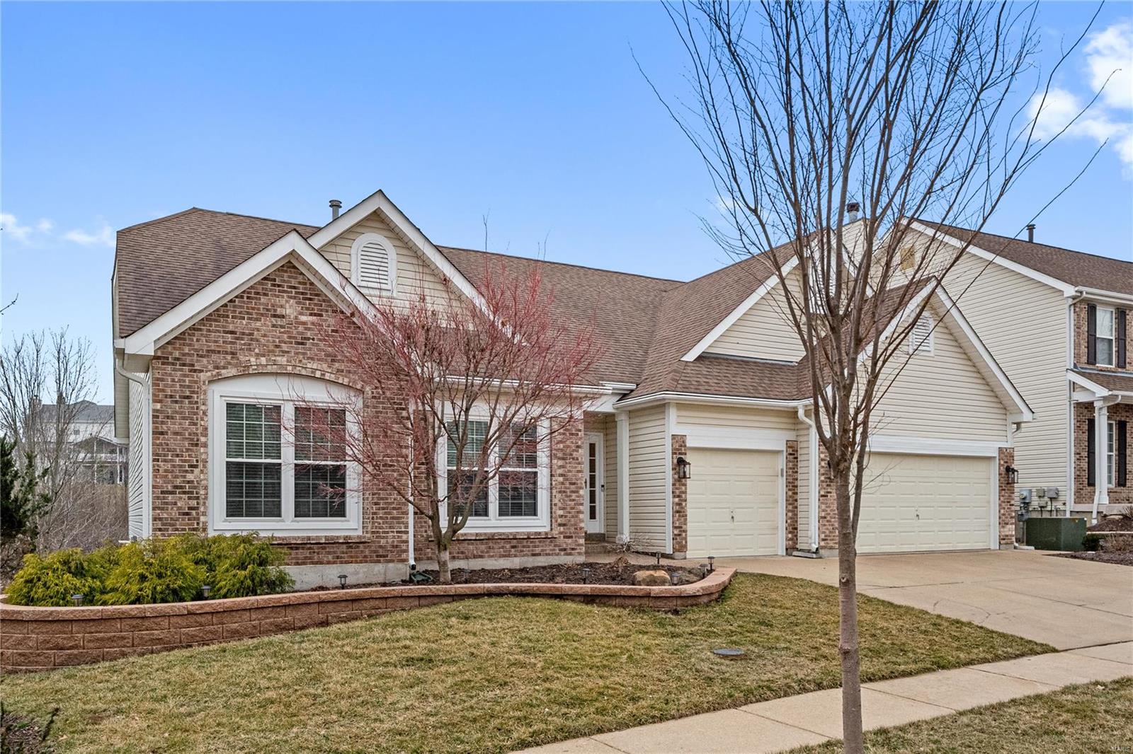 1037 Speckledwood Manor Court