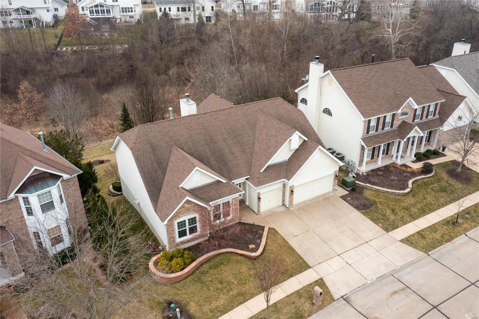 1037 Speckledwood Manor Court
