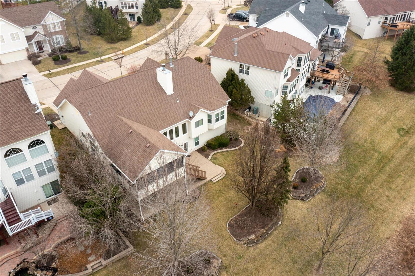 1037 Speckledwood Manor Court