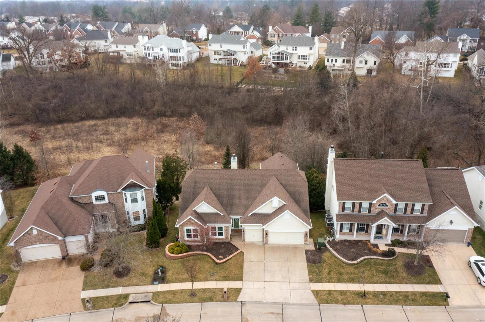 1037 Speckledwood Manor Court