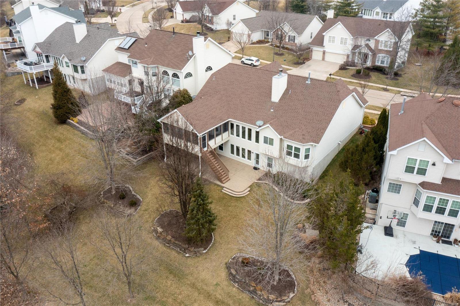 1037 Speckledwood Manor Court