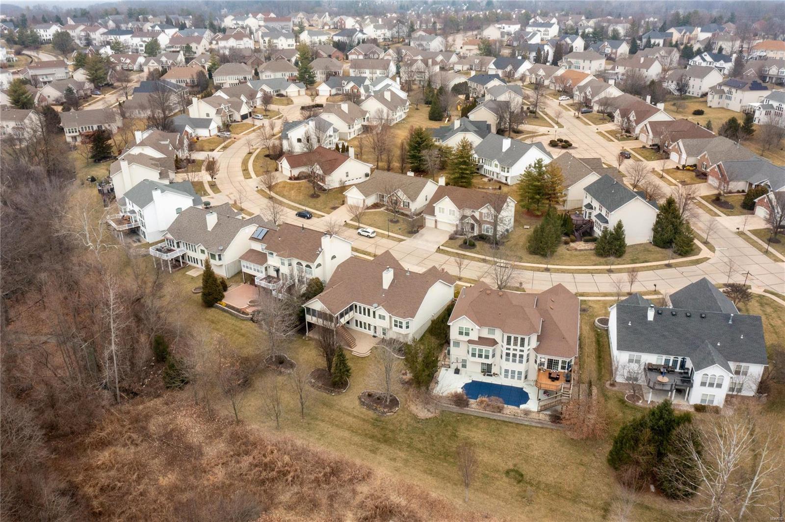 1037 Speckledwood Manor Court