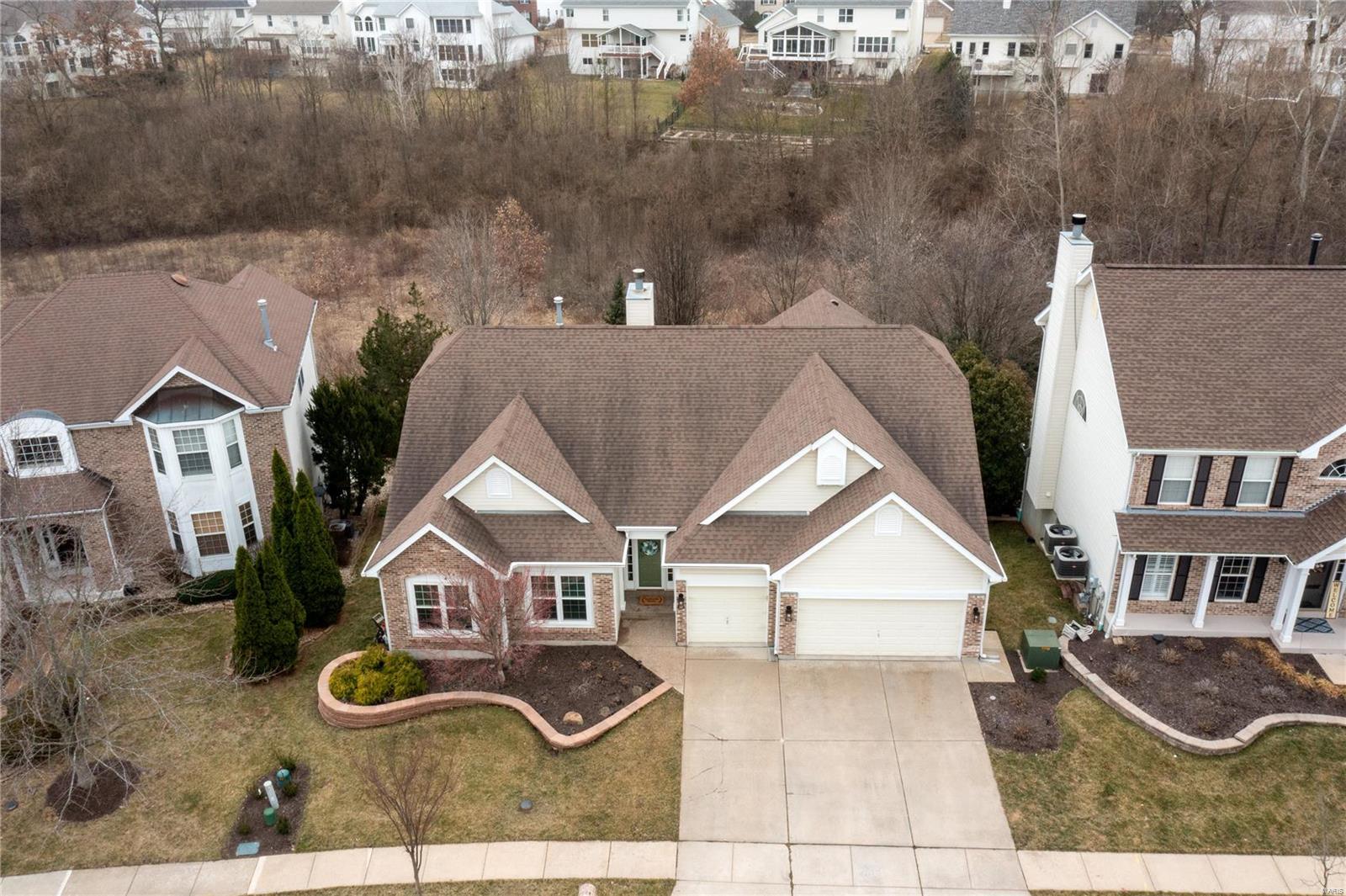 1037 Speckledwood Manor Court