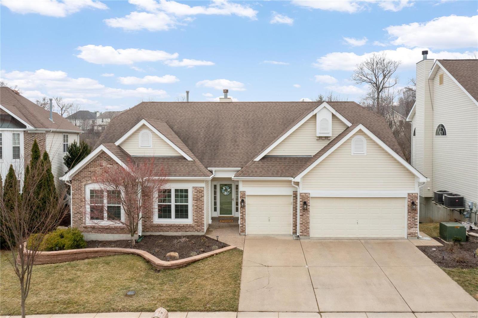 1037 Speckledwood Manor Court