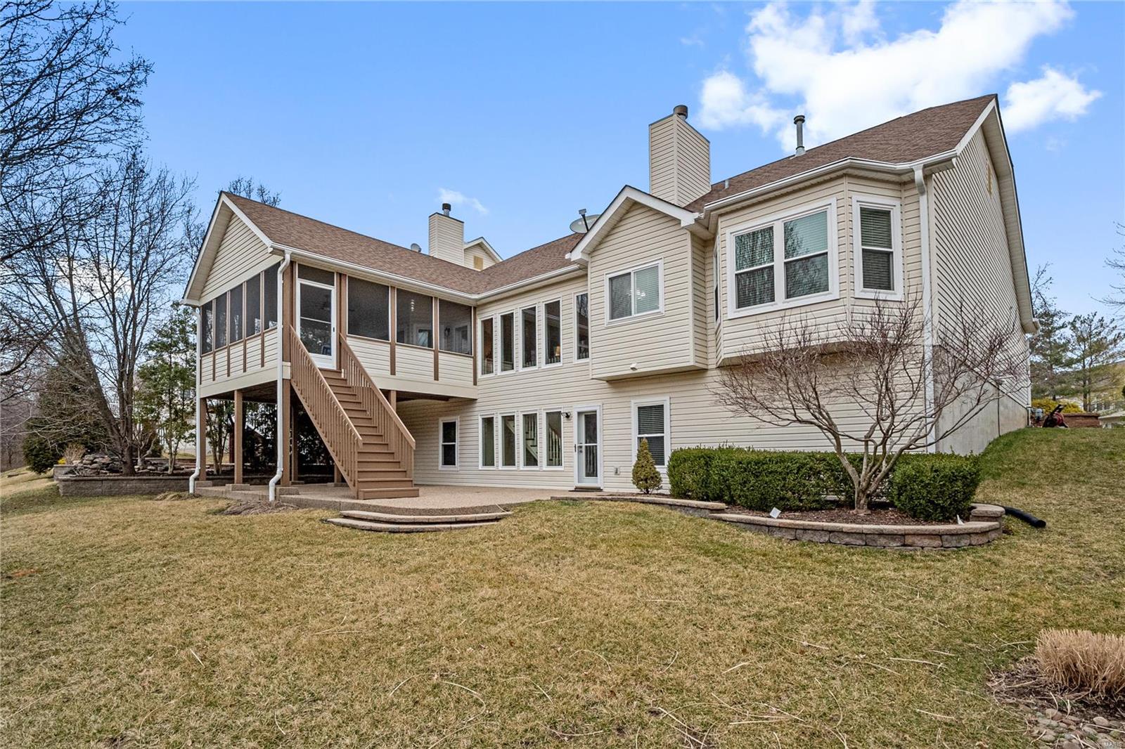 1037 Speckledwood Manor Court