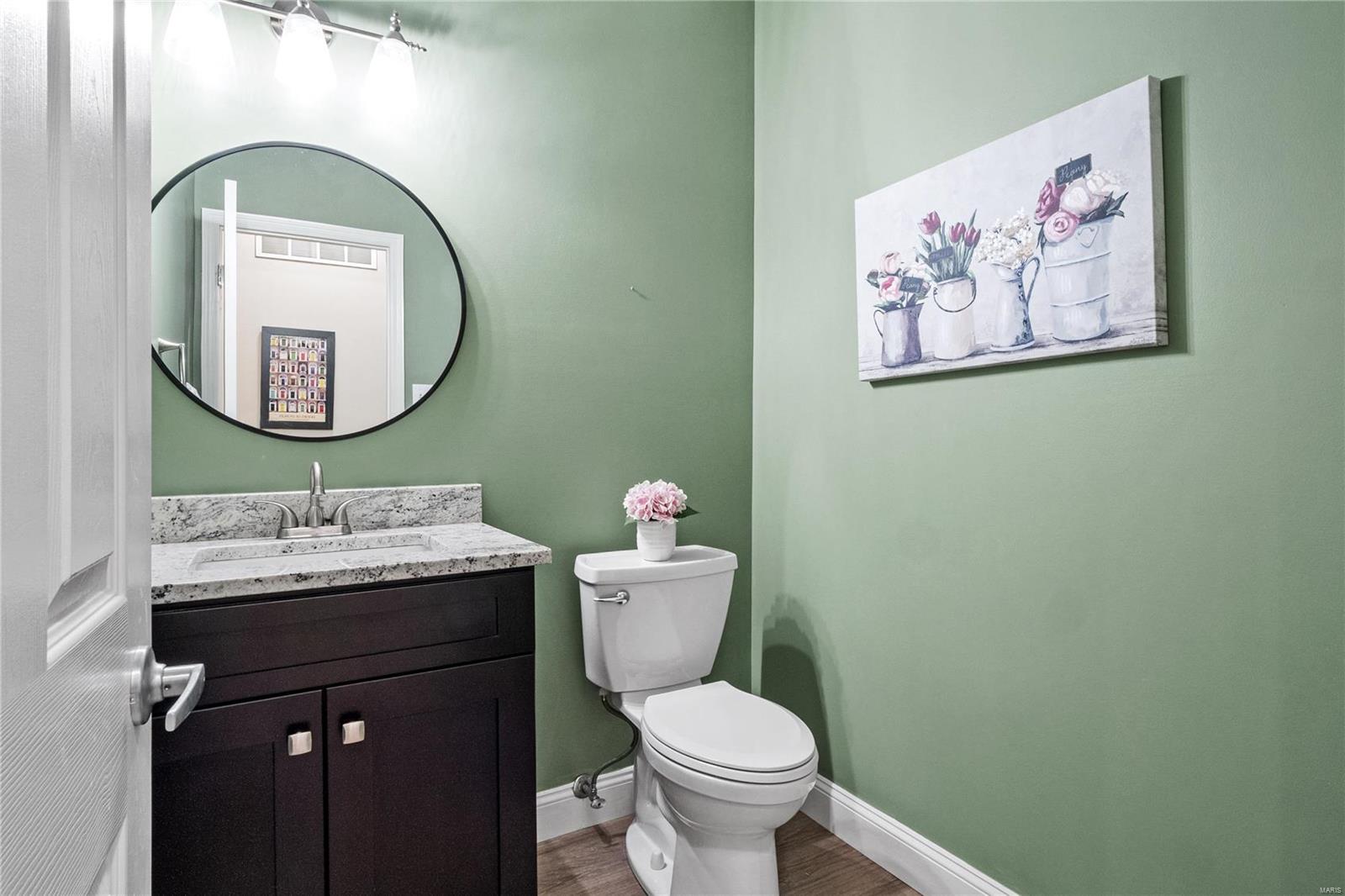 1037 Speckledwood Manor Court